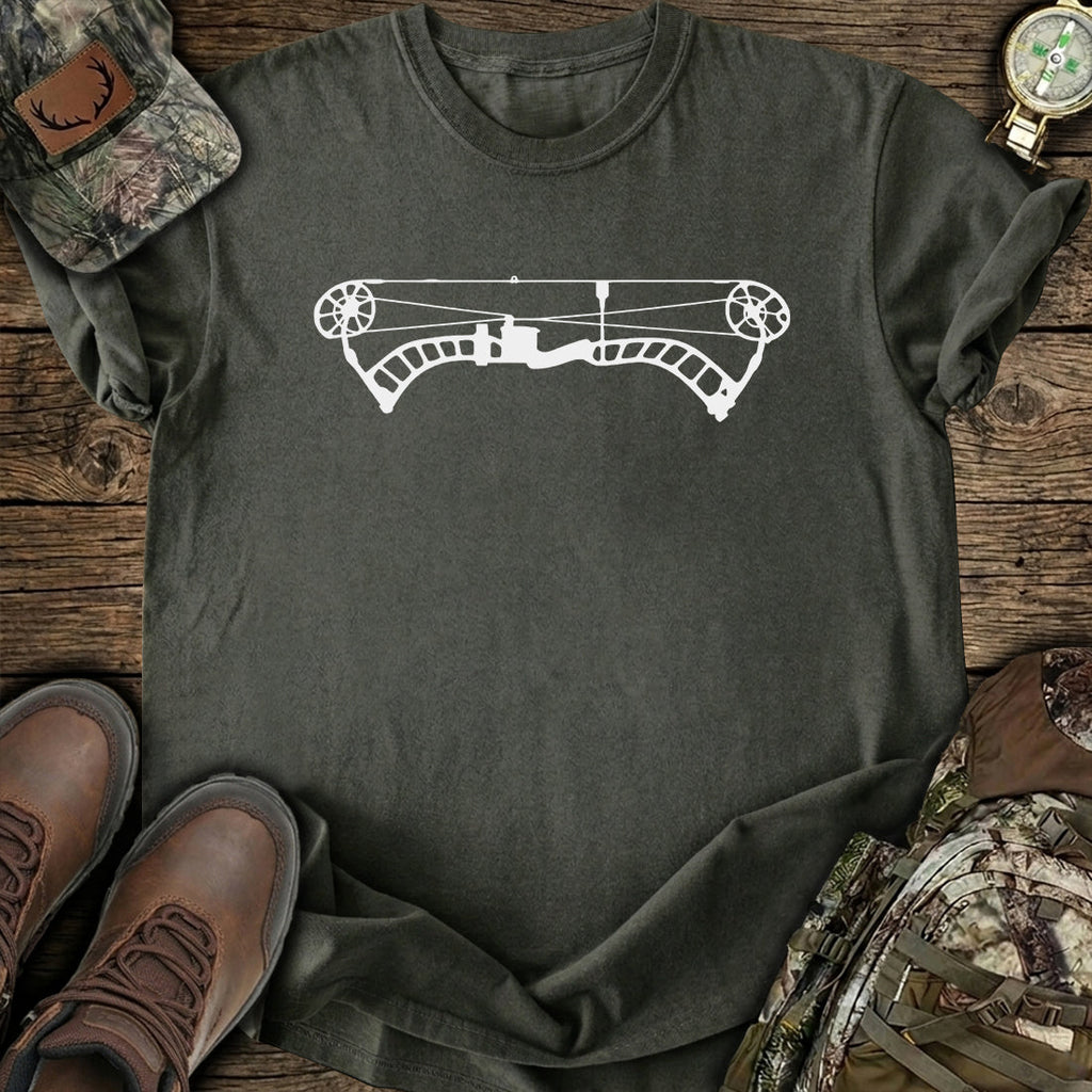 Silent Draw T-Shirt product image 7