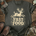 Funny Deer Hunting T-Shirt product image 1