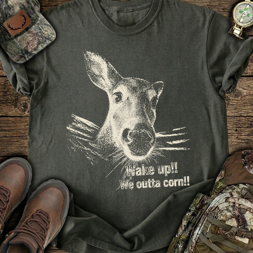 Cornfield Calling T-Shirt product image 5