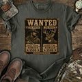Wanted Wild Duel T-Shirt product image 1