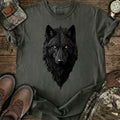 Midnight Alpha Gaze T-Shirt product image 1