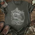 Alpine Buck Haven T-Shirt product image 1