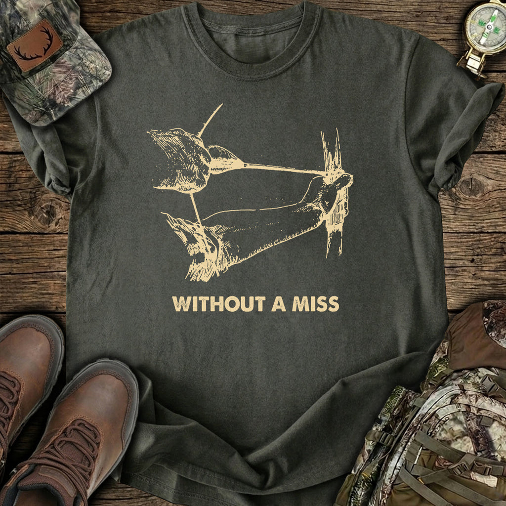 True Aim Arrow T-Shirt product image 2