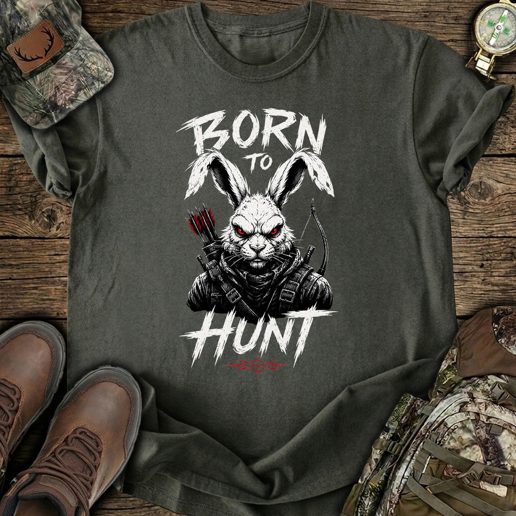 Rabbit Hunter T-Shirt product image 7
