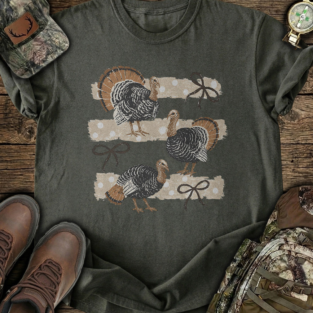 Wild Turkey Grace T-Shirt product image 5