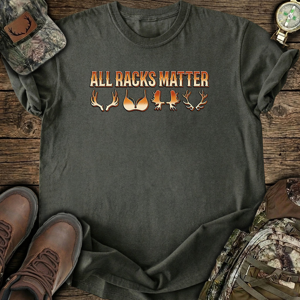 Antlers Of Unity T-Shirt product image 7