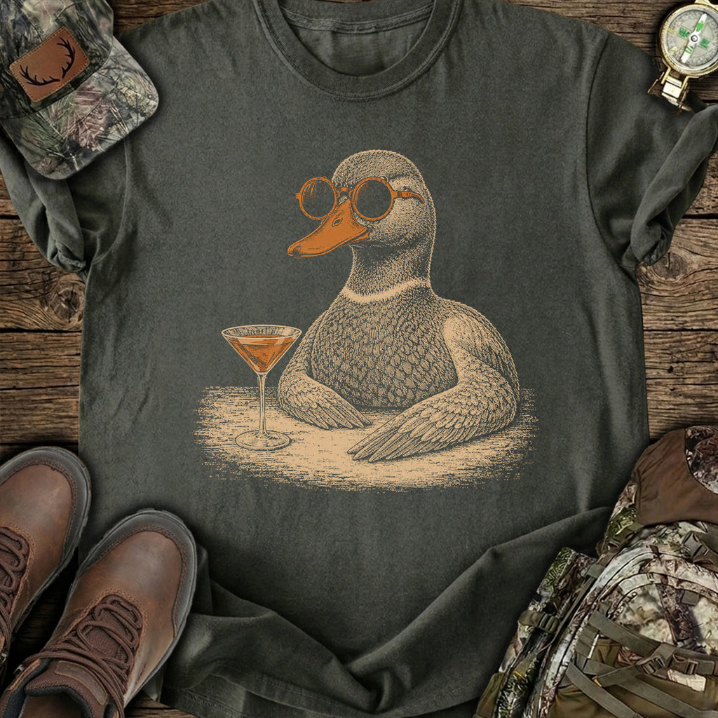 Velvet Duck Reverie T-Shirt product image 3
