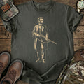Frontier Rifleman T-Shirt product image 1