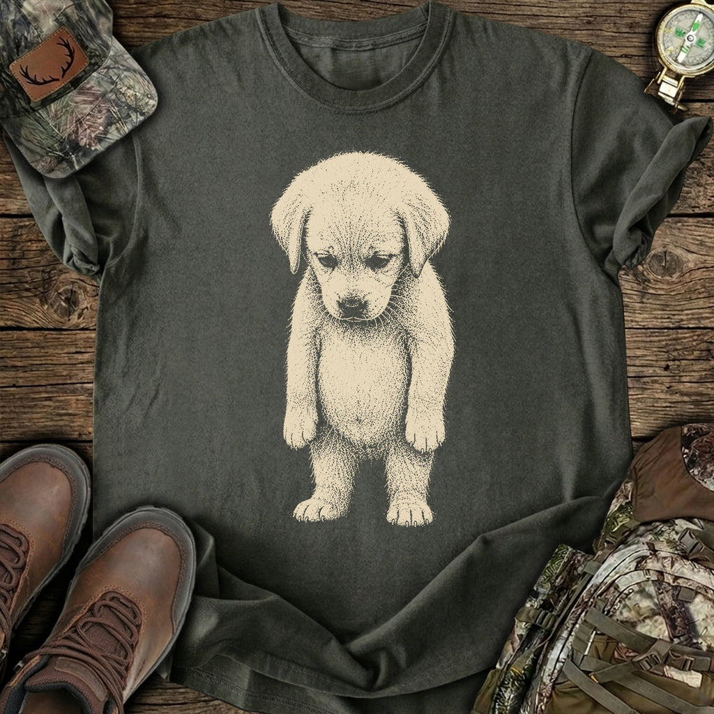 Little Puppy Soul T-Shirt product image 1