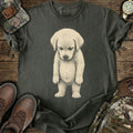 Little Puppy Soul T-Shirt product image 1