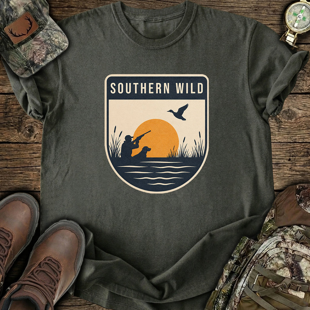 Southern Dawn Hunt T-Shirt product image 1