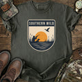 Southern Dawn Hunt T-Shirt product image 1