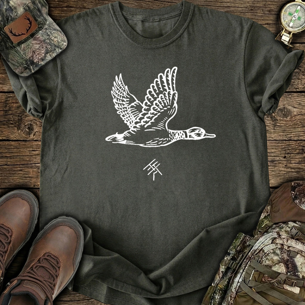 Duck Hunting T-Shirt product image 1