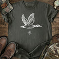 Duck Hunting T-Shirt product image 1