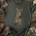 Coyote Calling T-Shirt product image 1