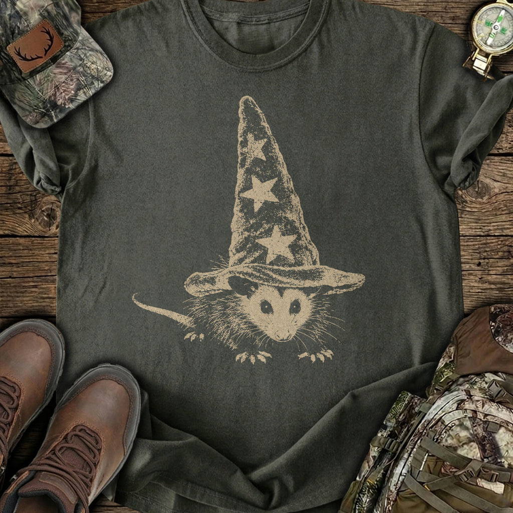 Moonspell Possum T-Shirt product image 5