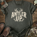 Antler Up T-Shirt product image 1