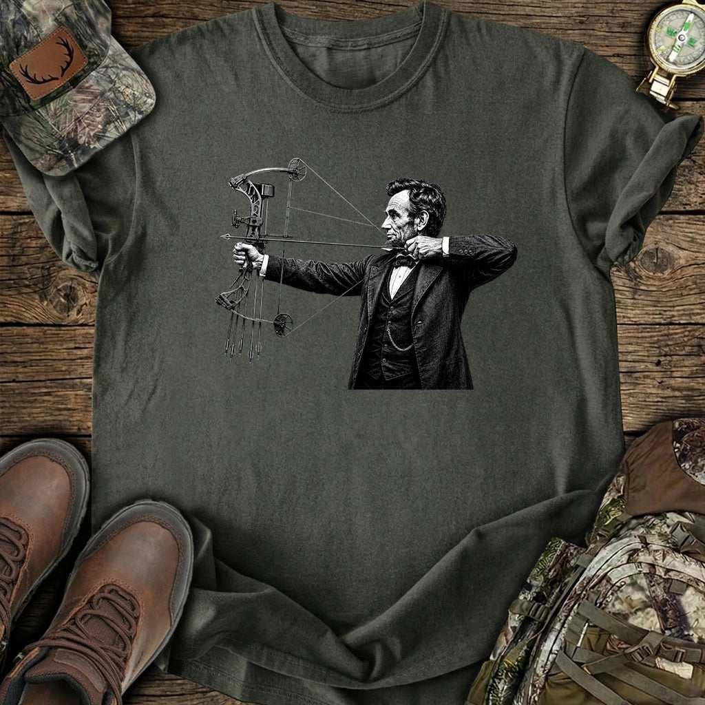 Liberty Bowman T-Shirt product image 1