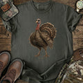 Wild Turkey Swagger T-Shirt product image 1