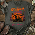 October Huntmas T-Shirt product image 1