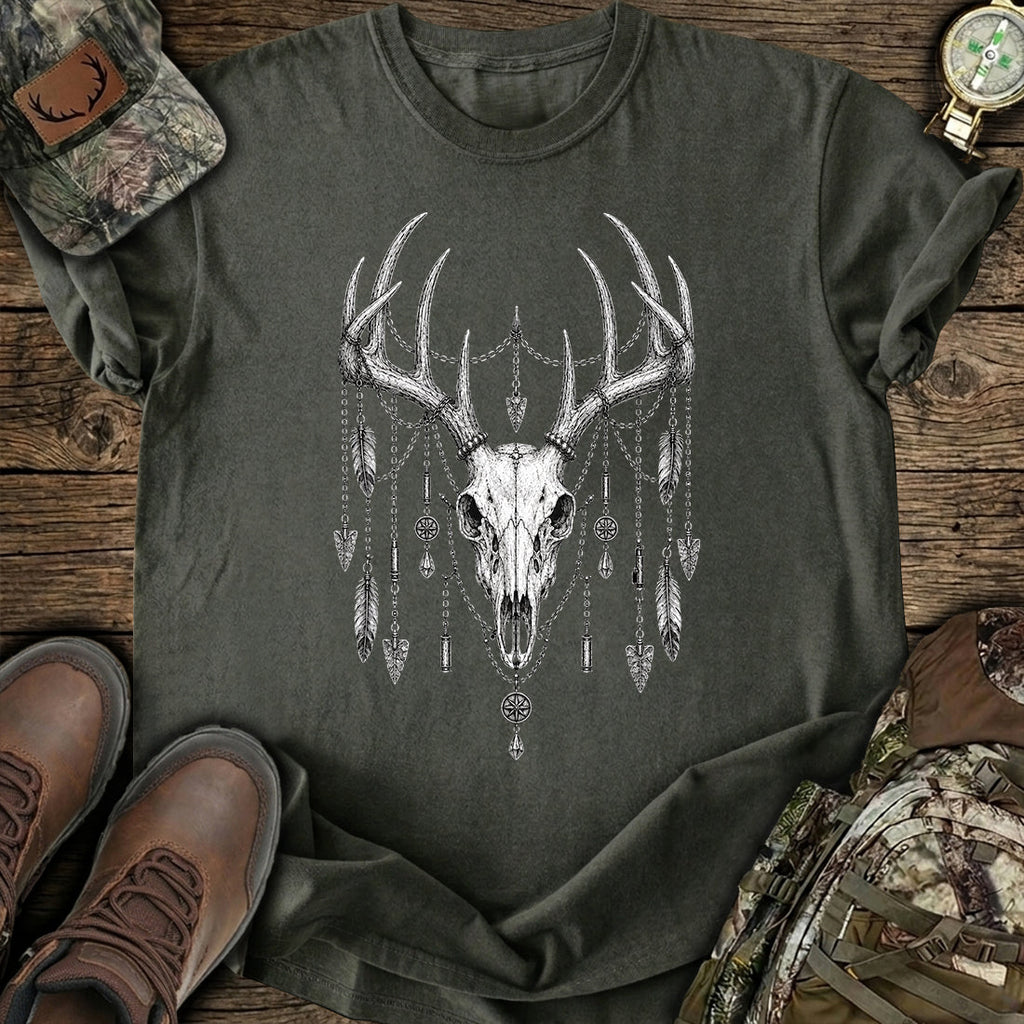Dreambone Antler T-Shirt product image 7
