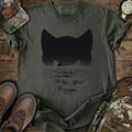 Night Howl Forest T-Shirt product image 1