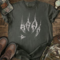 Wild Claw Mark T-Shirt product image 1
