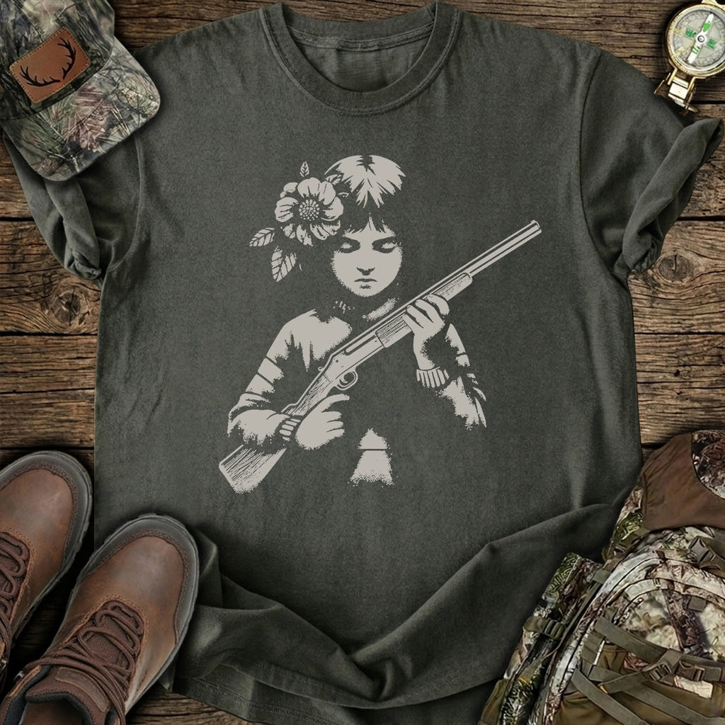 Young Blood Hunter T-Shirt product image 4