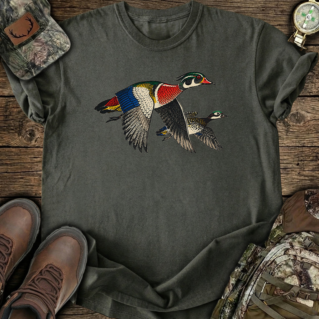 Wildwing Reverie T-Shirt product image 5