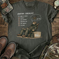 Snacks Over Glory T-Shirt product image 1