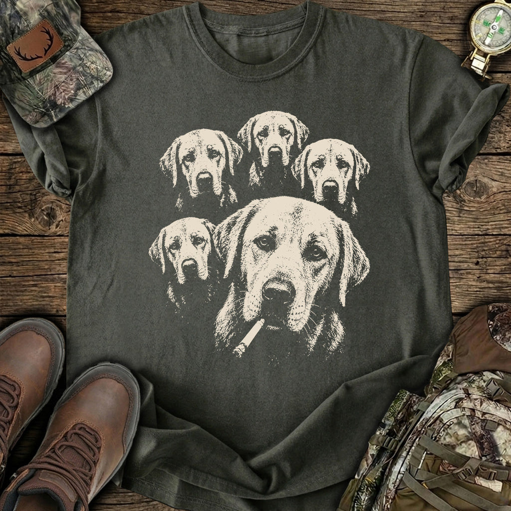 Ashes of Loyalty T-Shirt product image 2