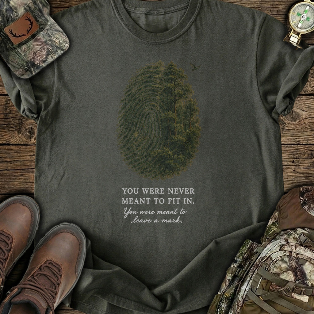 Wildprint Legacy T-Shirt product image 4