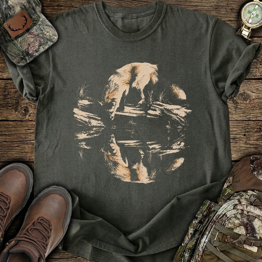 Wild Fox Spirit T-Shirt product image 1
