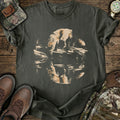 Wild Fox Spirit T-Shirt product image 1