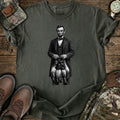 Lincoln Duck Hunt T-Shirt product image 1