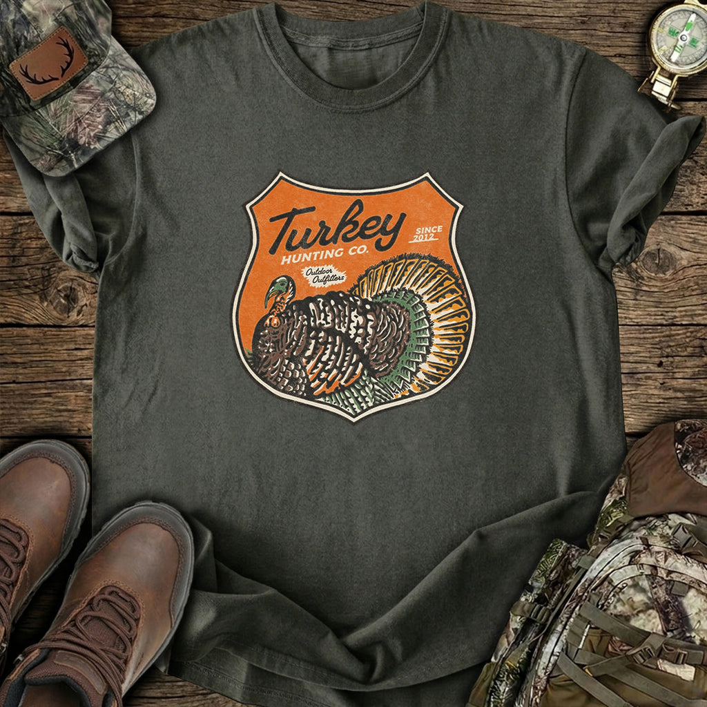 Autumn Gobbler Soul T-Shirt product image 2
