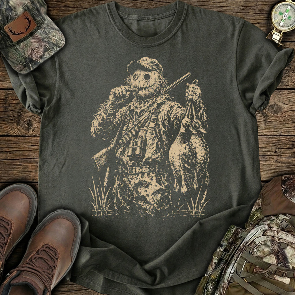 Marsh Reaper Harvest T-Shirt product image 6