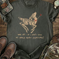 Whole Heart Wild T-Shirt product image 1