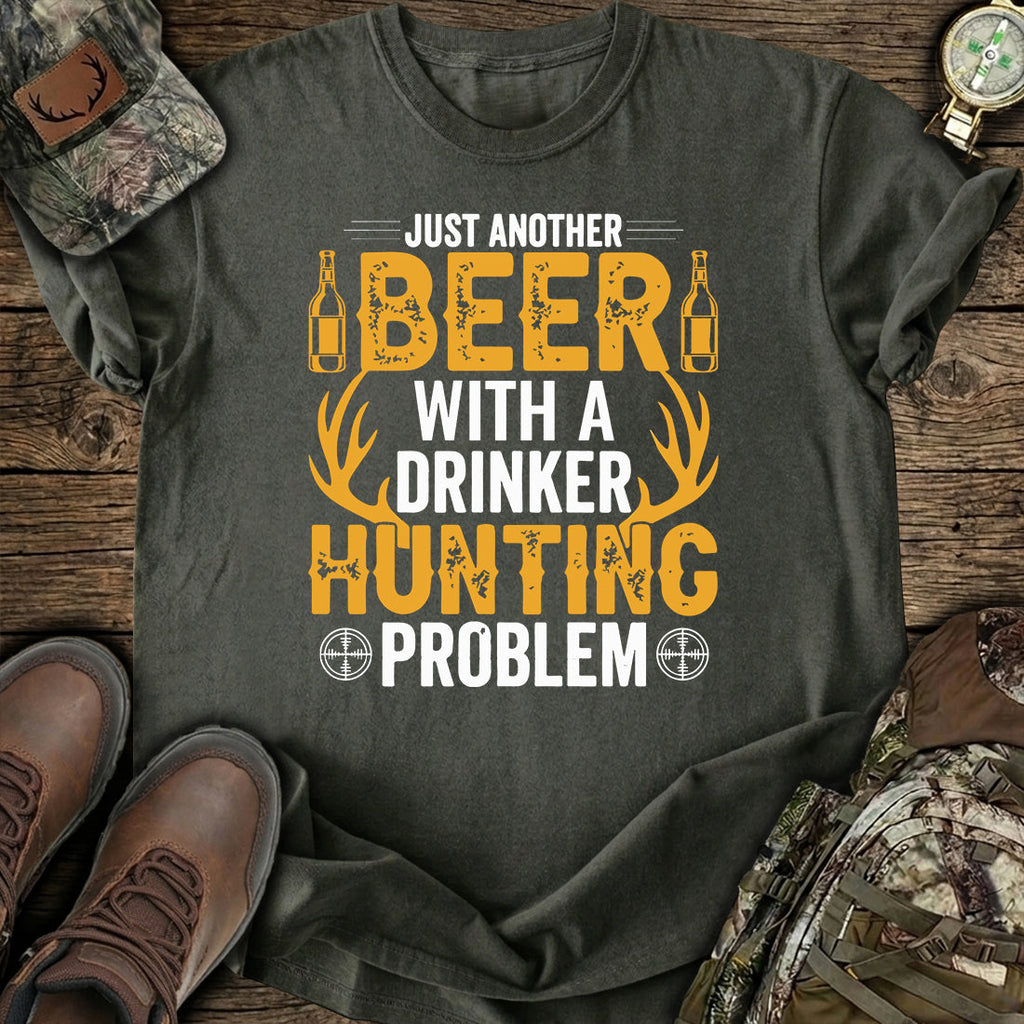 Wild Cheers Hunt T-Shirt product image 1