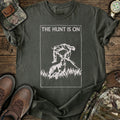 Hunt Is On T-Shirt product image 1