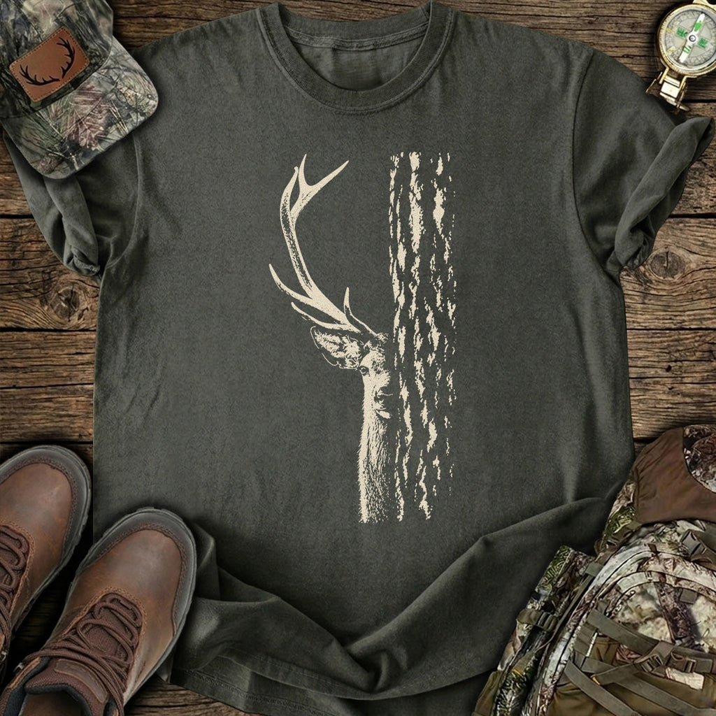 Whitetail Whisper T-Shirt product image 2