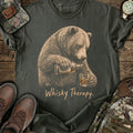 Wild Spirit Therapy T-Shirt product image 1