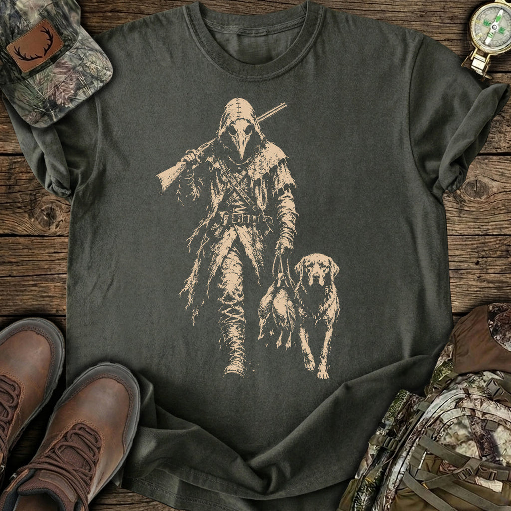 Bonebeak Marsh Reaper T-Shirt product image 1