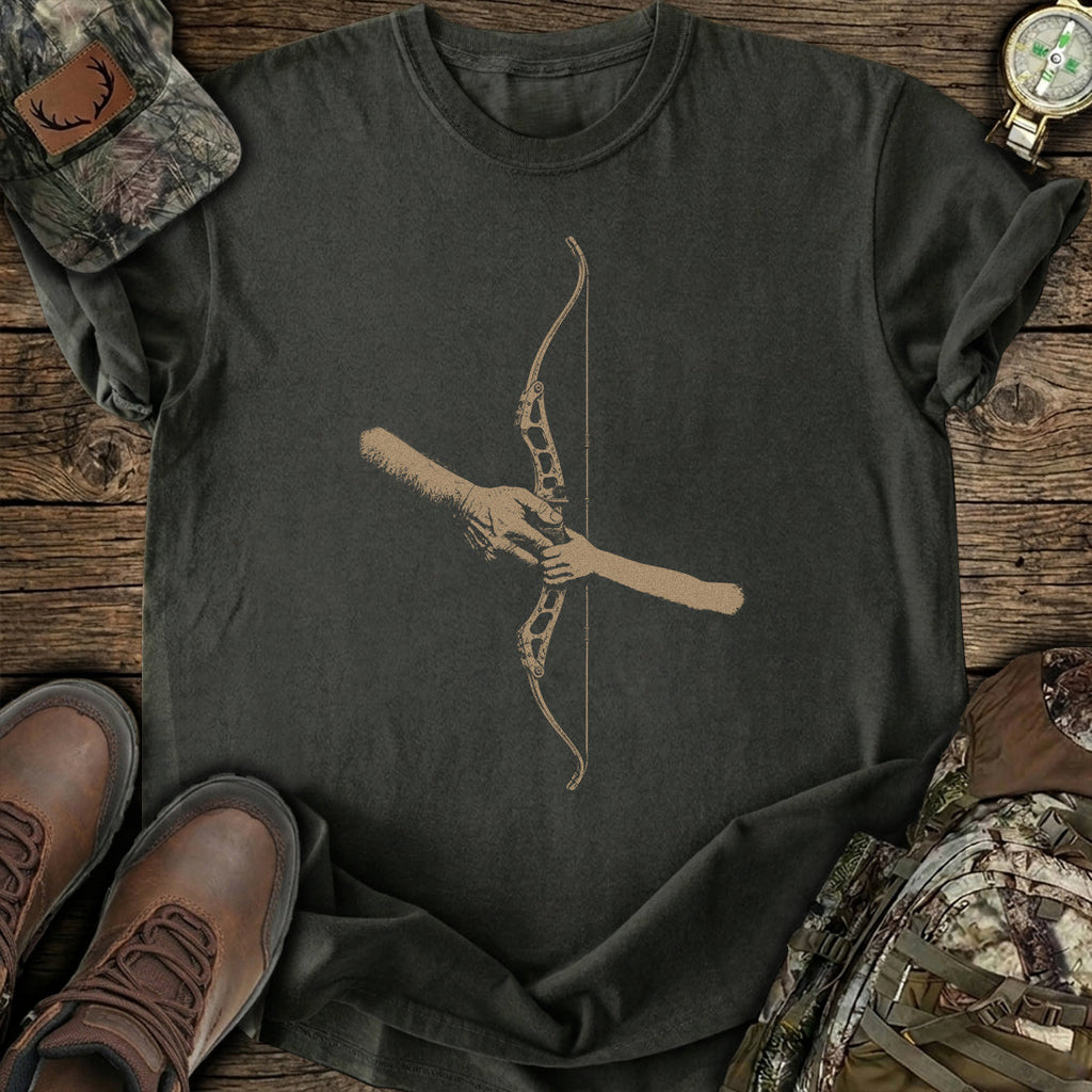 Bowhunter Bloodline T-Shirt product image 6