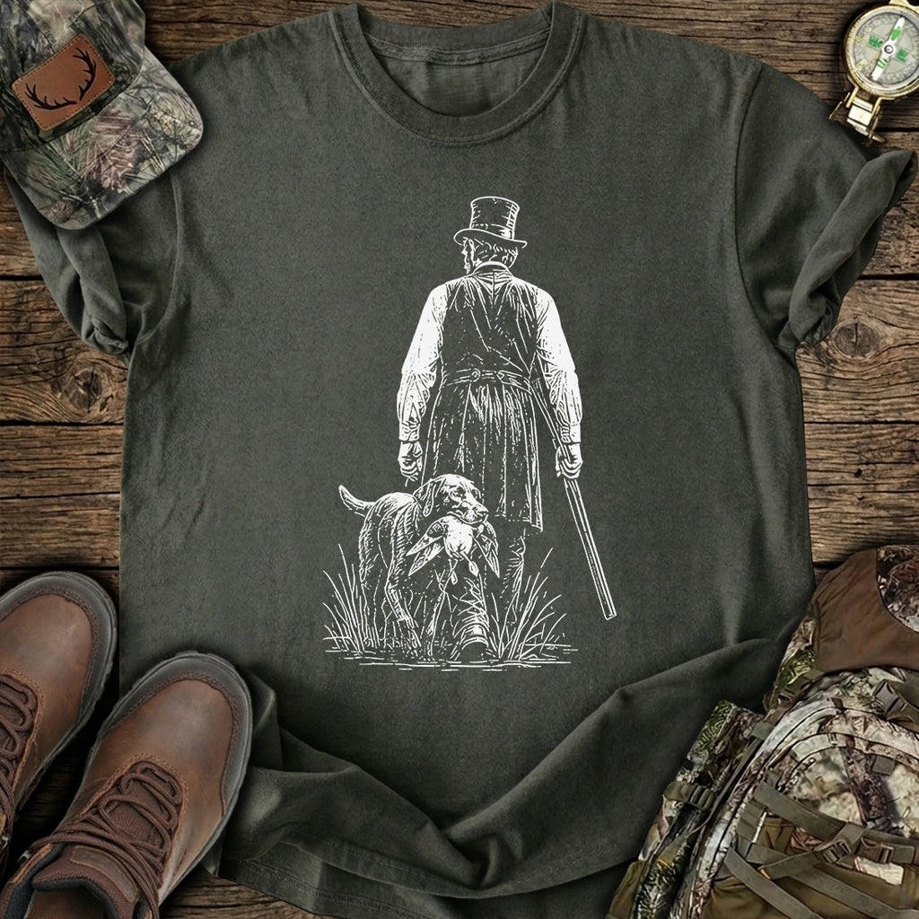 Walk The Wild Legacy T-Shirt product image 2