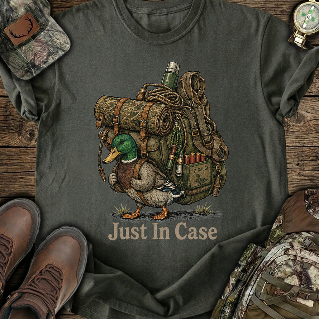 Call Of The Marsh T-Shirt product image 5