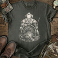Gobbler Nightmare Clown T-Shirt product image 1