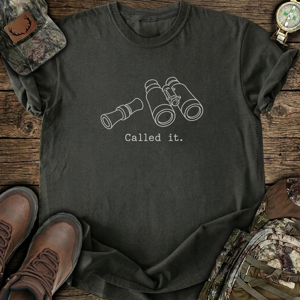 Hunter Instinct T-Shirt product image 2