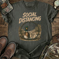 Solitude Duck Hunt T-Shirt product image 1
