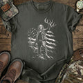 Trophy Flag Reaper T-Shirt product image 1